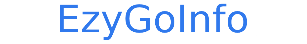 EzyGoFinder